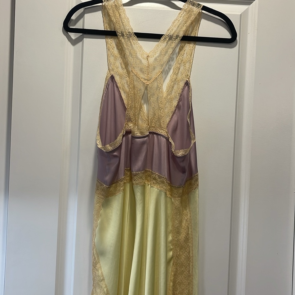 Free People Slip Dress - Picture 4 of 5